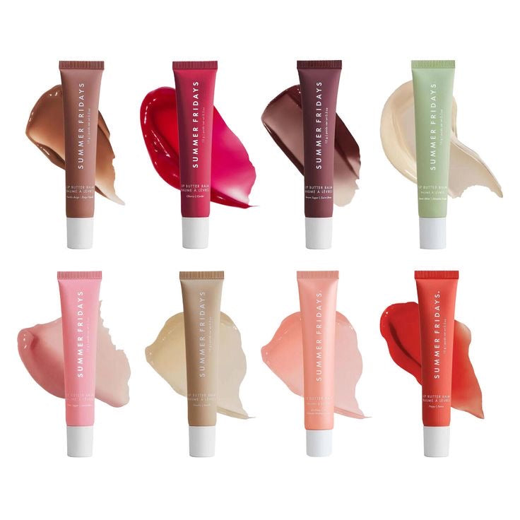 Summer Fridays Lip Butter Balm