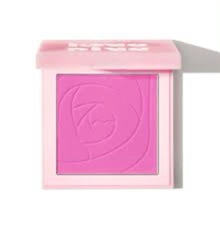 Sheglam Love Dive Powder Blush 4.6gm