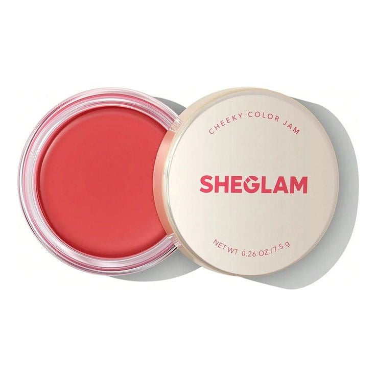 Sheglam Cheeky Color Jam 7.5gm