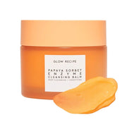 Glow recipe papya cleansing balm