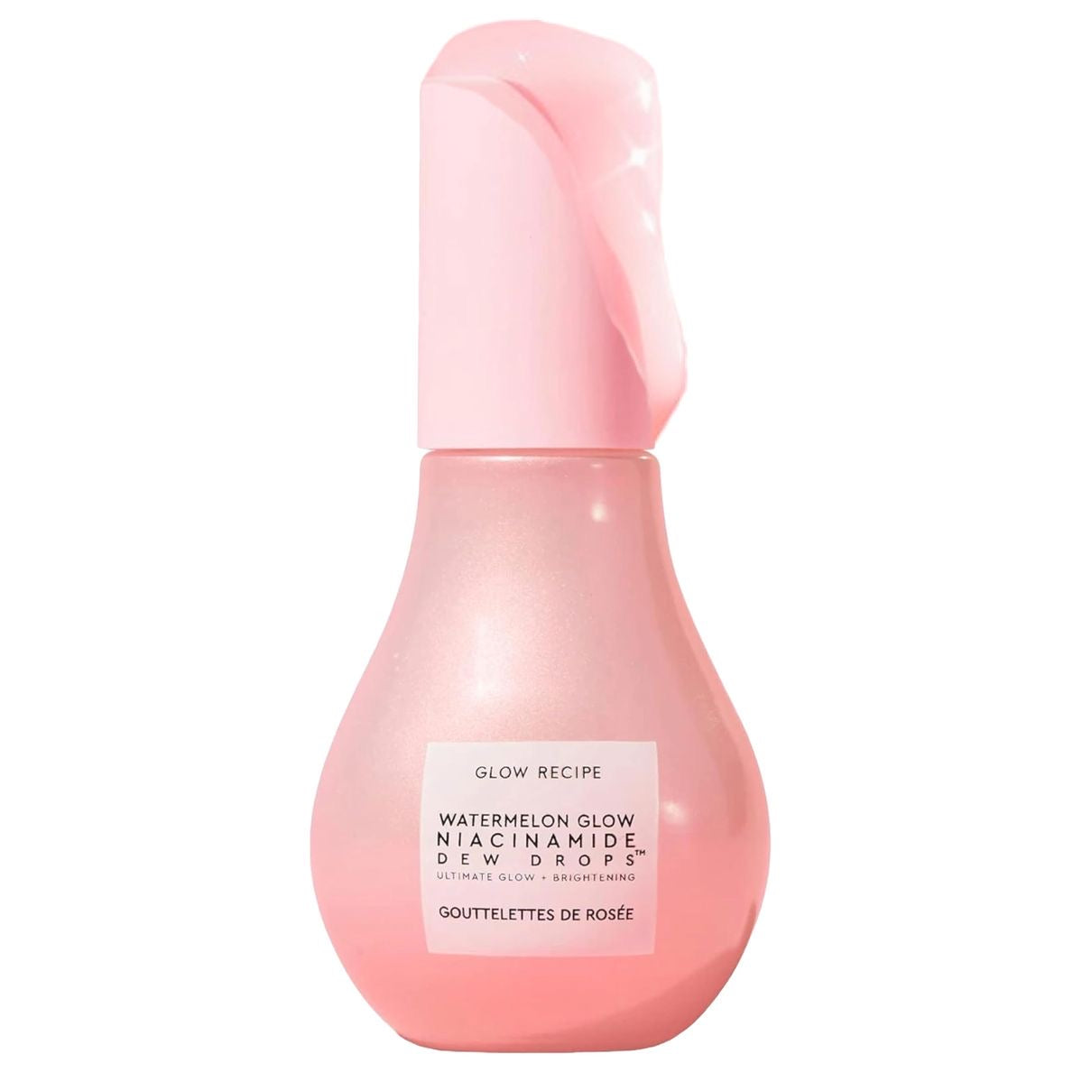 Glow recipe niacinamide dew drops