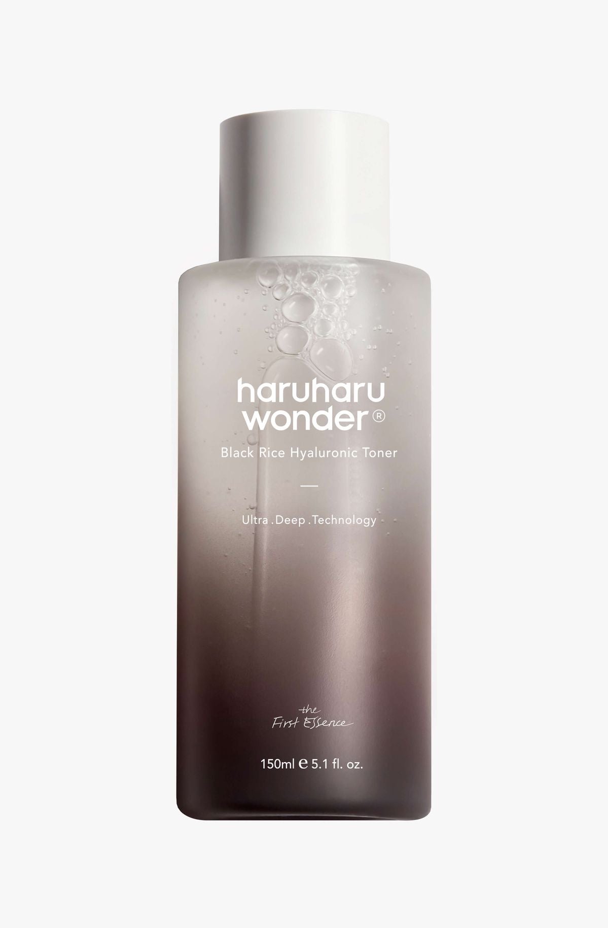 HARUHARU WONDER TONER 150ML