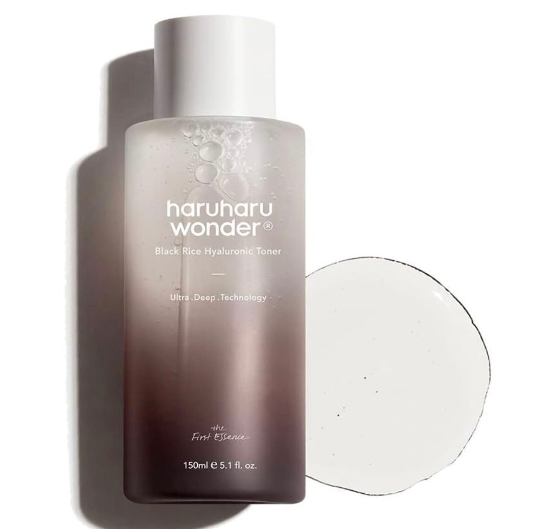 HARUHARU WONDER TONER 150ML
