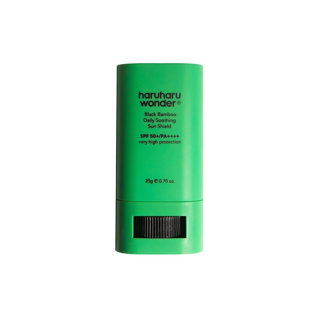 Haruharu Wonder Sunstick