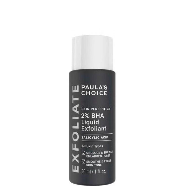 Paula's Choice salicylic acid Exfoliator 30 ml