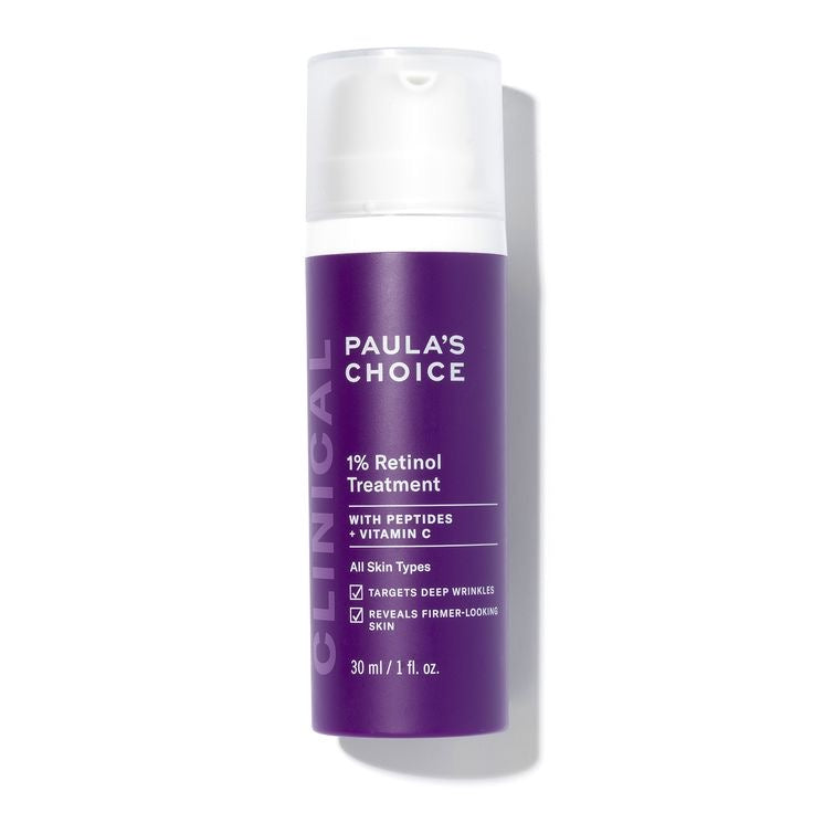 PAULA'S CHOICE retinol serum 30ml
