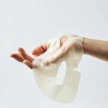 Biodance Radiant Vita Niacinamide Real Deep Mask