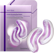 Centellian24 360º Shot PDRN glowing eye patch 6 pairs