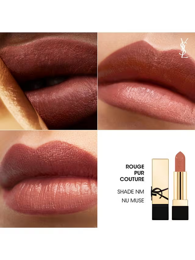 Yves Saint LaurentRouge Pur Couture Lipstick Mini Size