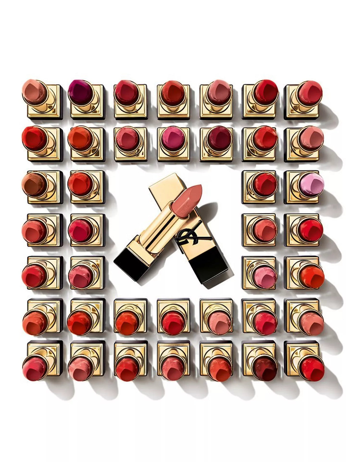 Yves Saint LaurentRouge Pur Couture Lipstick Mini Size