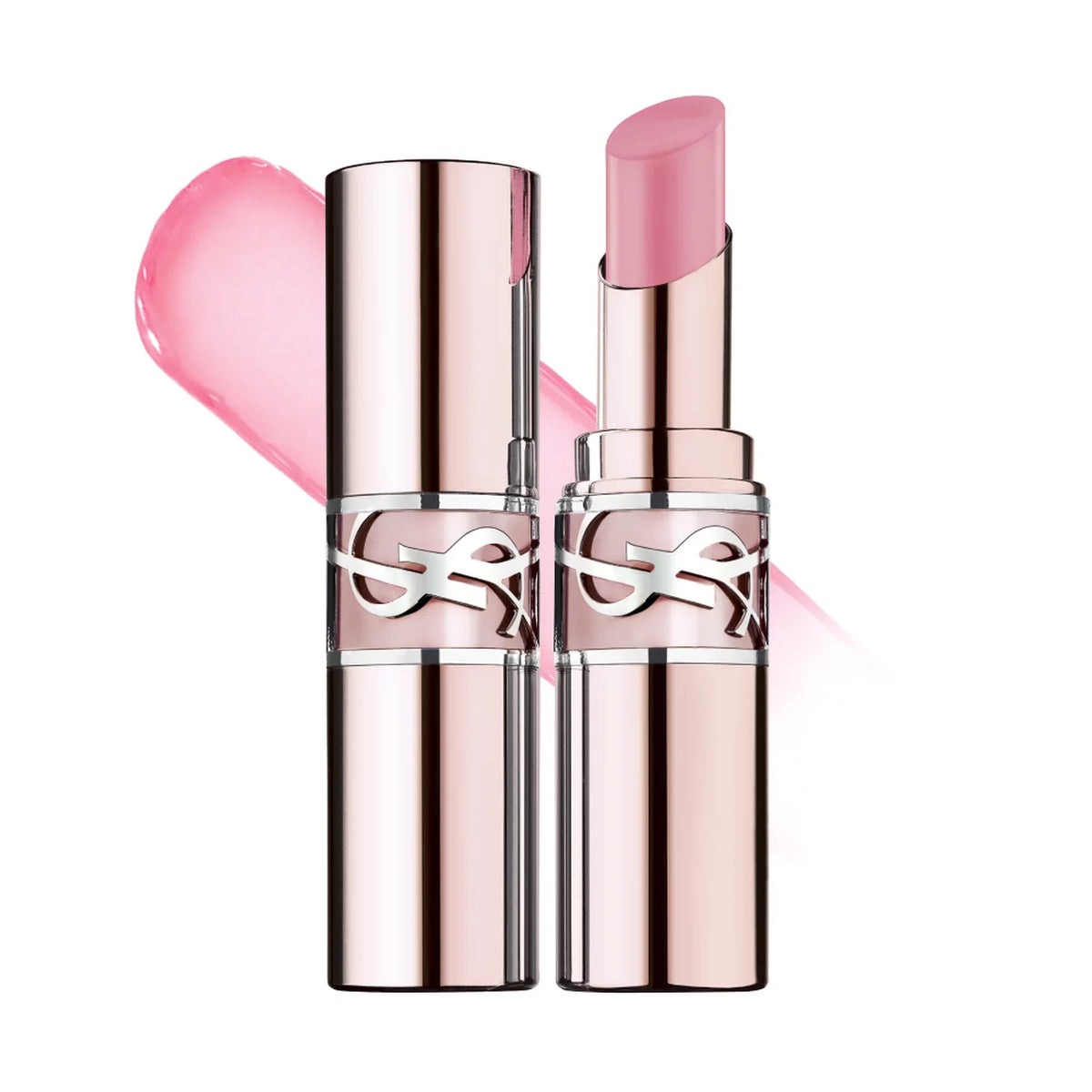 YVES SAINT LAURENT LOVESHINE CANDY GLOW MINI SIZE