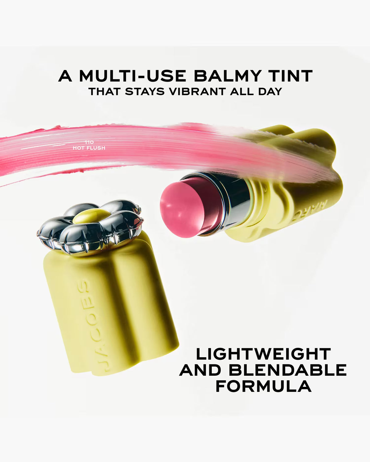 MARC JACOBS JOYSTICK BLUSH