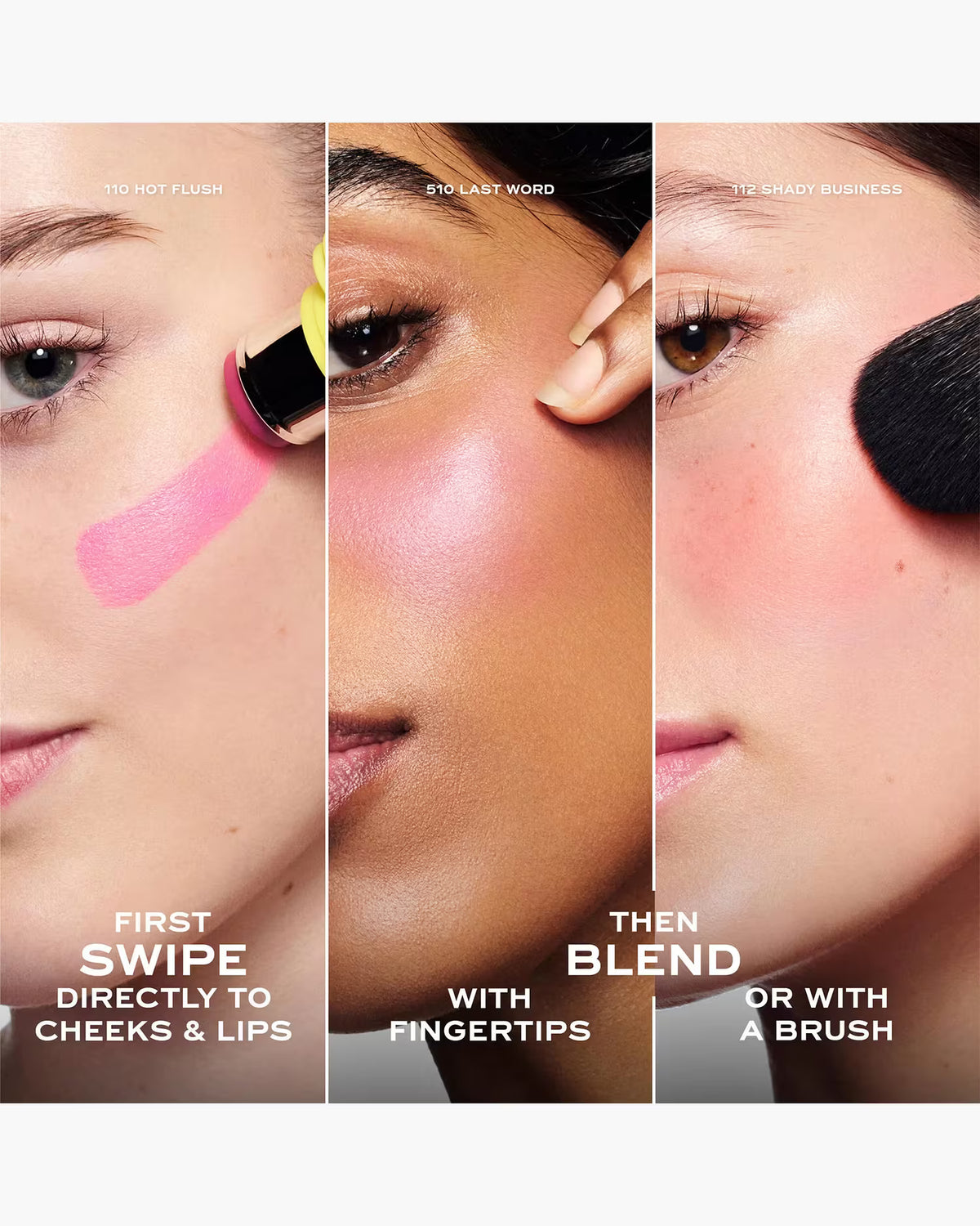 MARC JACOBS JOYSTICK BLUSH