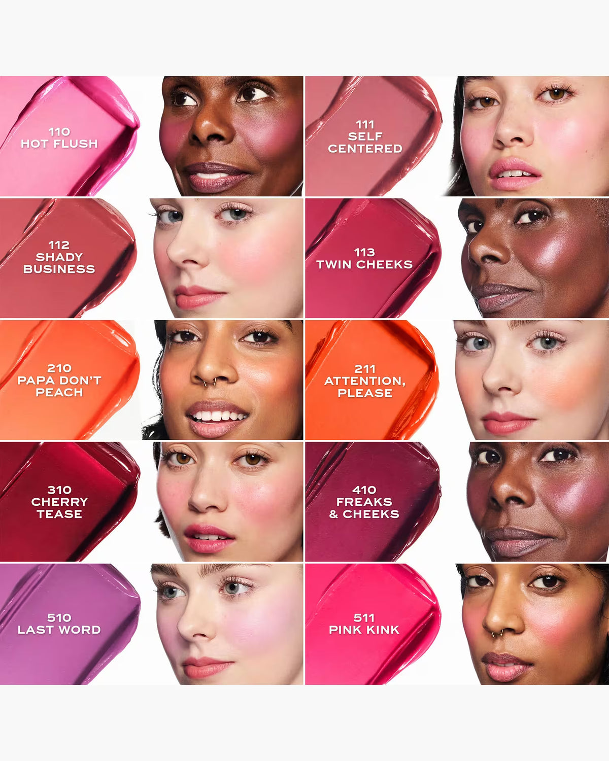 MARC JACOBS JOYSTICK BLUSH