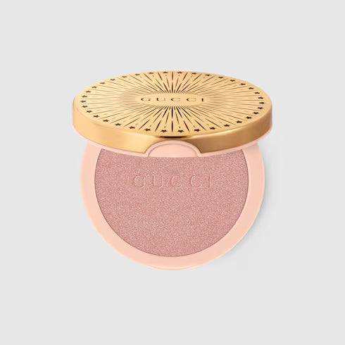 Gucci Glow Highlighter powder