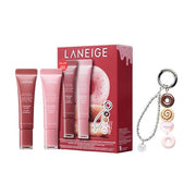 LANEIGE DONUT DELIGHT LIP SERUM DUO SET