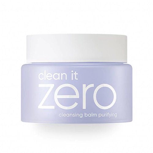 Clean It Zero Cleansing Balm Blue100 ml