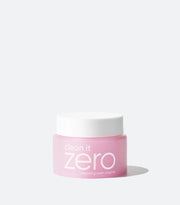 Clean It Zero Cleansing Balm Pink 100 ml