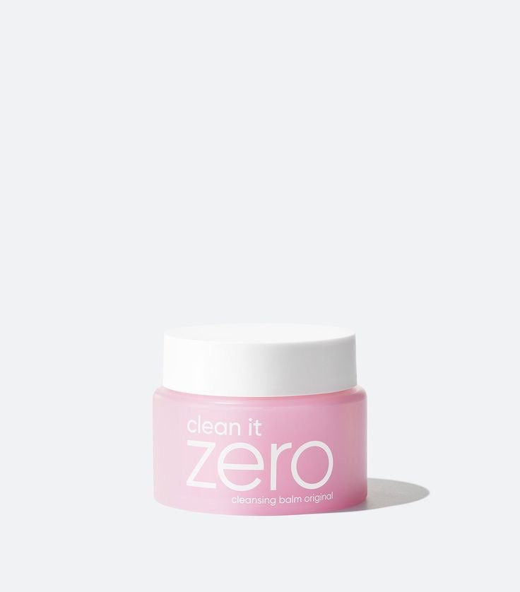 Clean It Zero Cleansing Balm Pink 100 ml