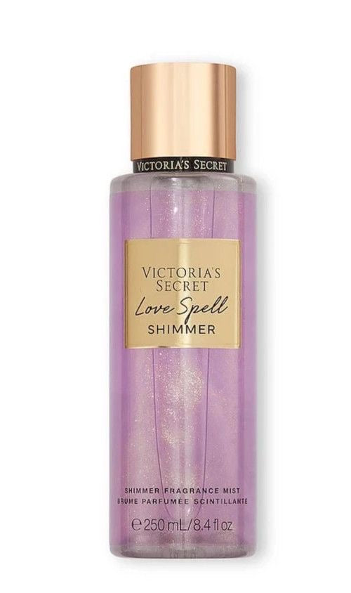 Victoria Secret Body Mist 250 Ml