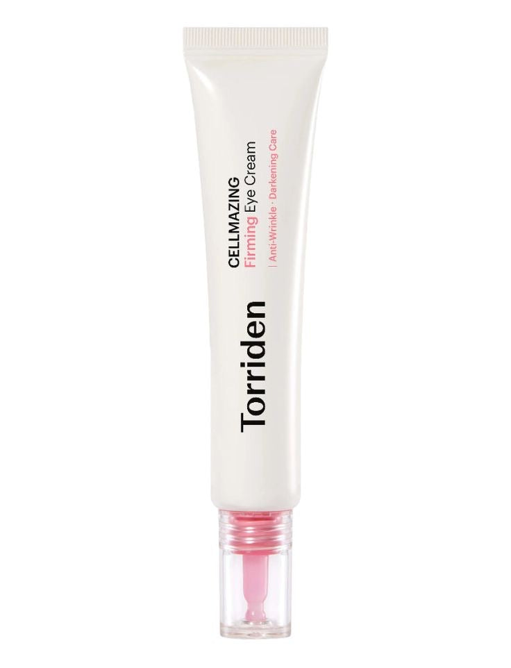 TORRIDEN Cellmazing FIRMING EYE CREAM