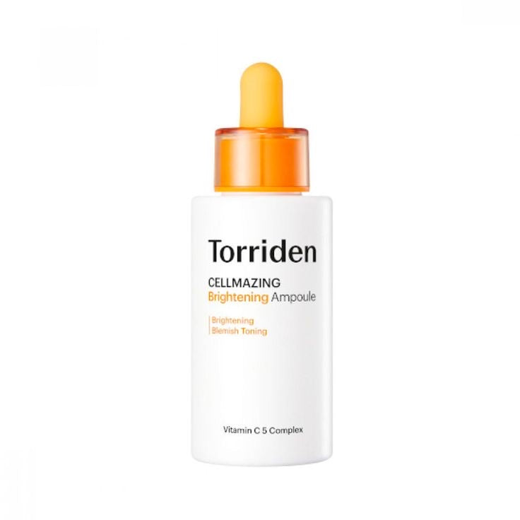 TORRIDEN Cellmazing BRIGHTENING AMPOULE 30 ML