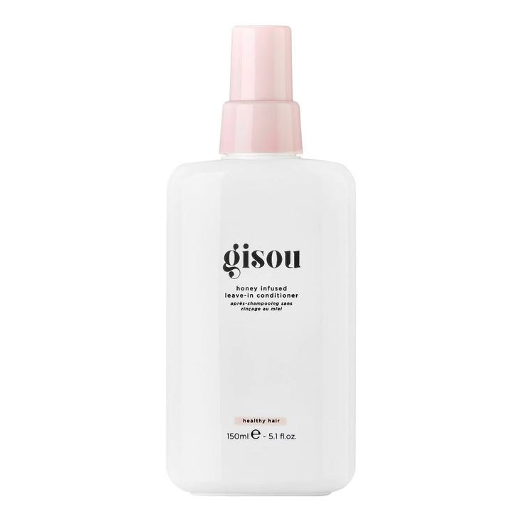 Gisou leave in conditioner