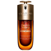 Clarins Double Serum For Face (Hydric + Lipidic System )