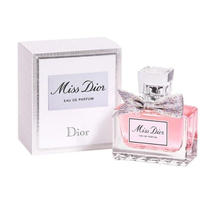 Dior Mini Perfume
