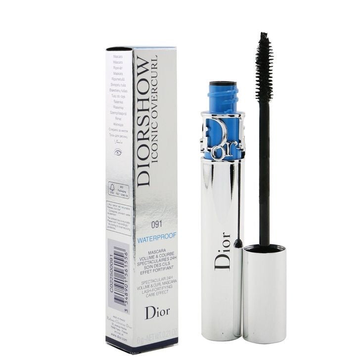 DIOR DIORSHOW IOONIC OVERCURL WATERPROOF MASCARA