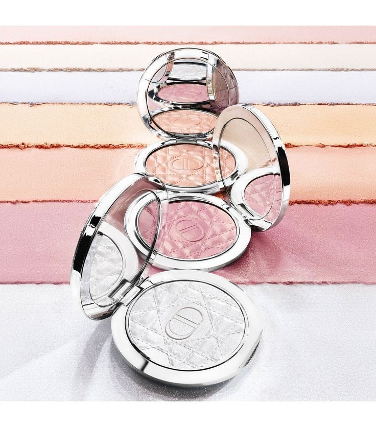 Dior forever glow luminizer