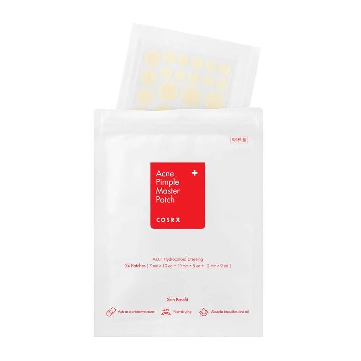 Cosrx Acne Pimple Master Patch