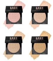 HUDA BEAUTY PRESSED POWDER