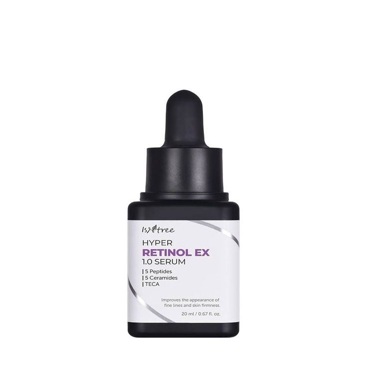 ISNTREE hyper retinol