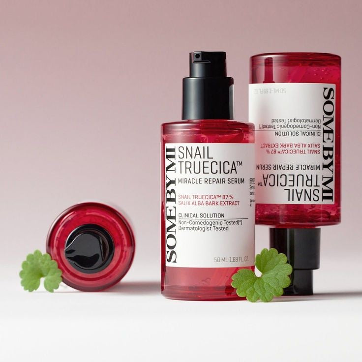 SOME BY MI Snail Truecica Repair Serum 50ml