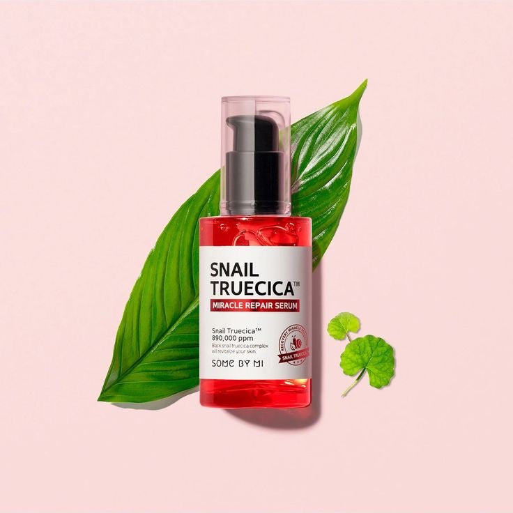 SOME BY MI Snail Truecica Repair Serum 50ml