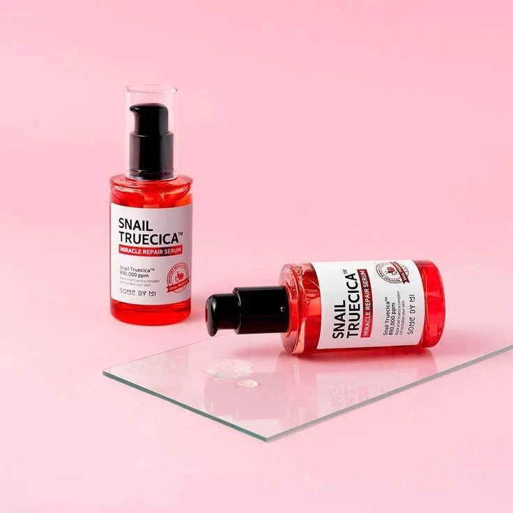 SOME BY MI Snail Truecica Repair Serum 50ml