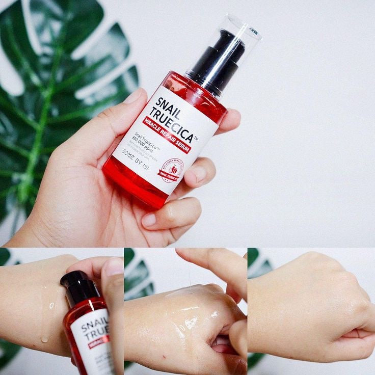 SOME BY MI Snail Truecica Repair Serum 50ml