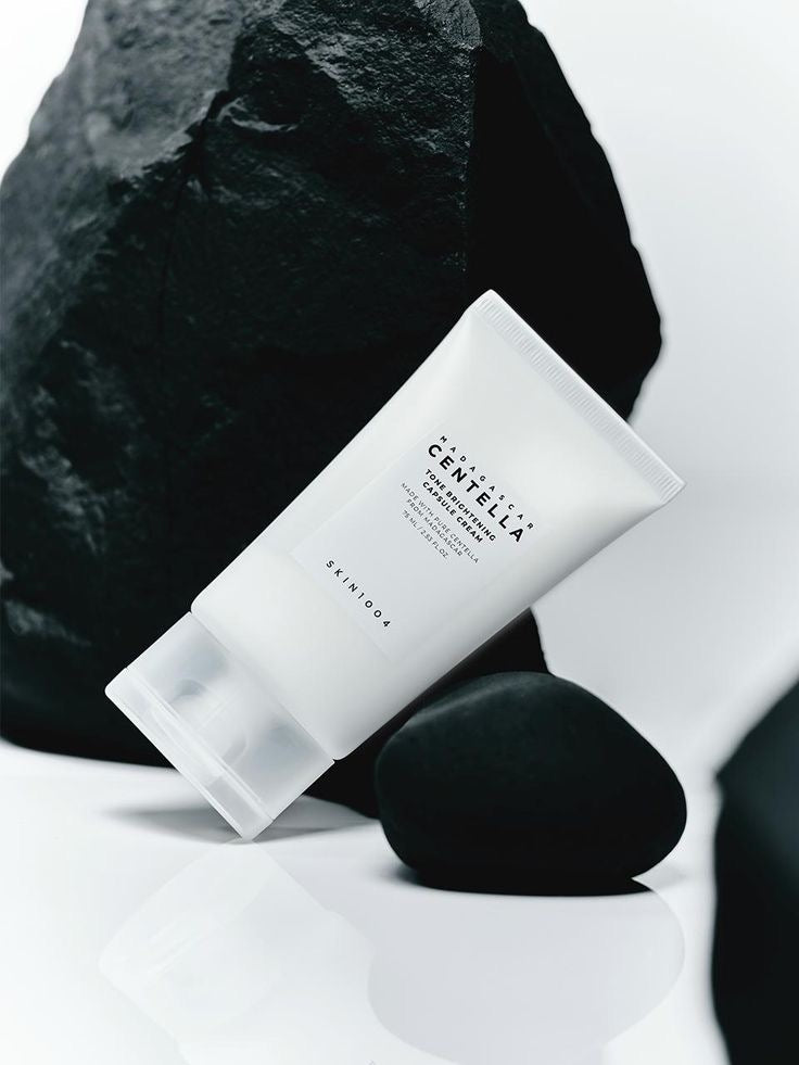 Skin 1004 Centella Tone Brightning Capsule Cream 75 ML