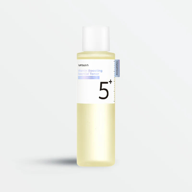 Numbuzin No.5+ Vitamin Boosting Essence Toner
