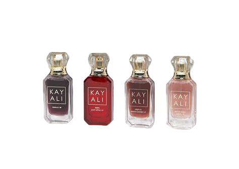 Kayali Vanilla Obsessions 10 ml
