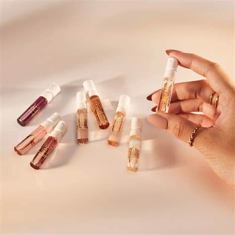 Kayali Discovery Layering Set 4 Minis