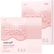 Medicube PDRN Vita Coating Mask Sheet