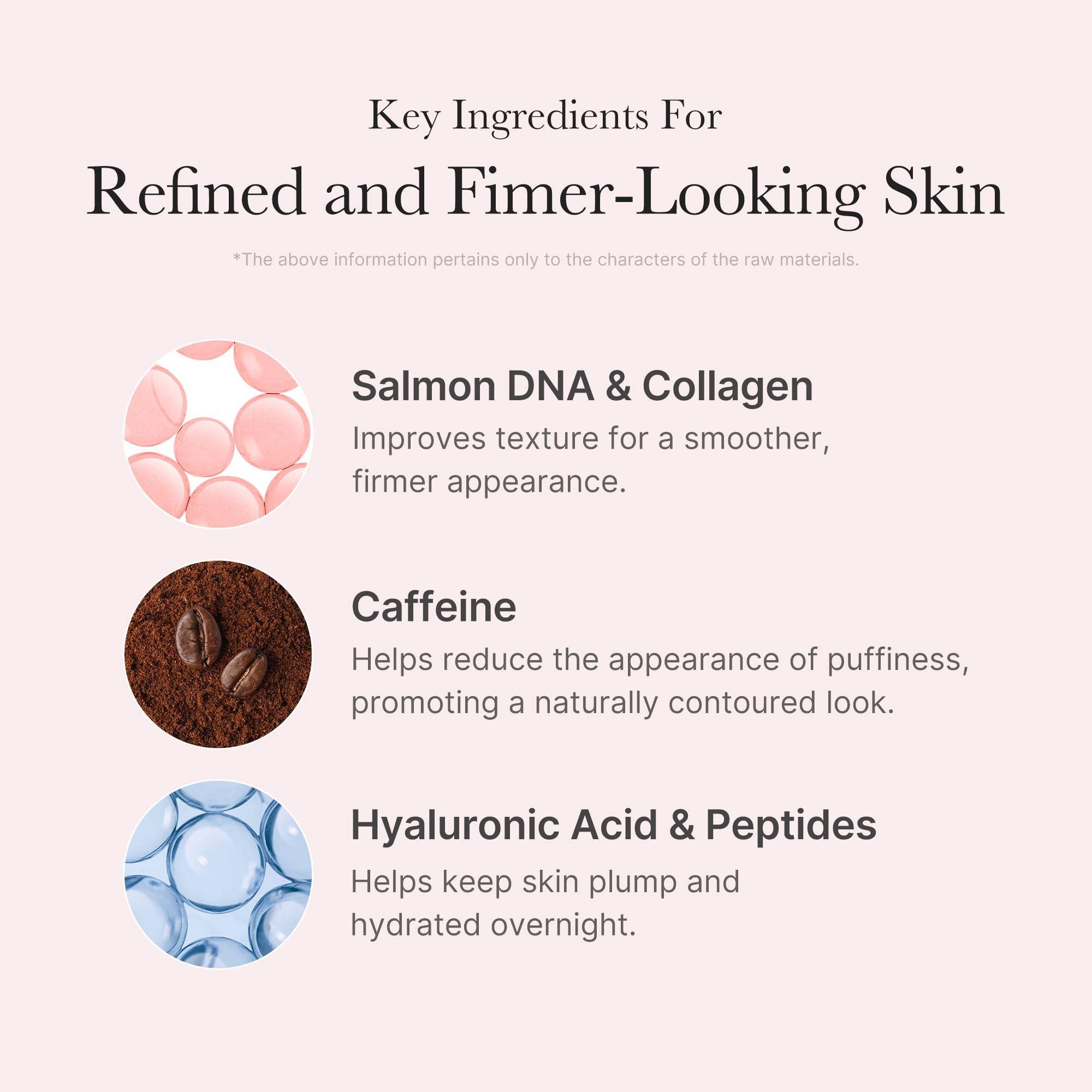 Medicube  PDRN Pink Caffeine Night Wrapping Mask 75 ml