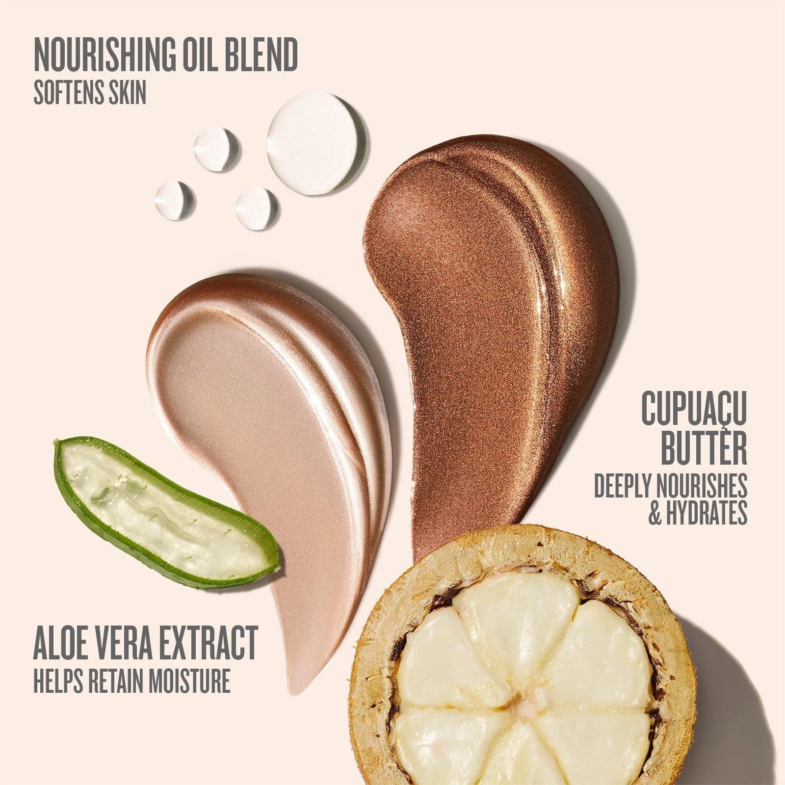 Sol De Janeiro Glowmotions Body Oil Glow Anywhere Set