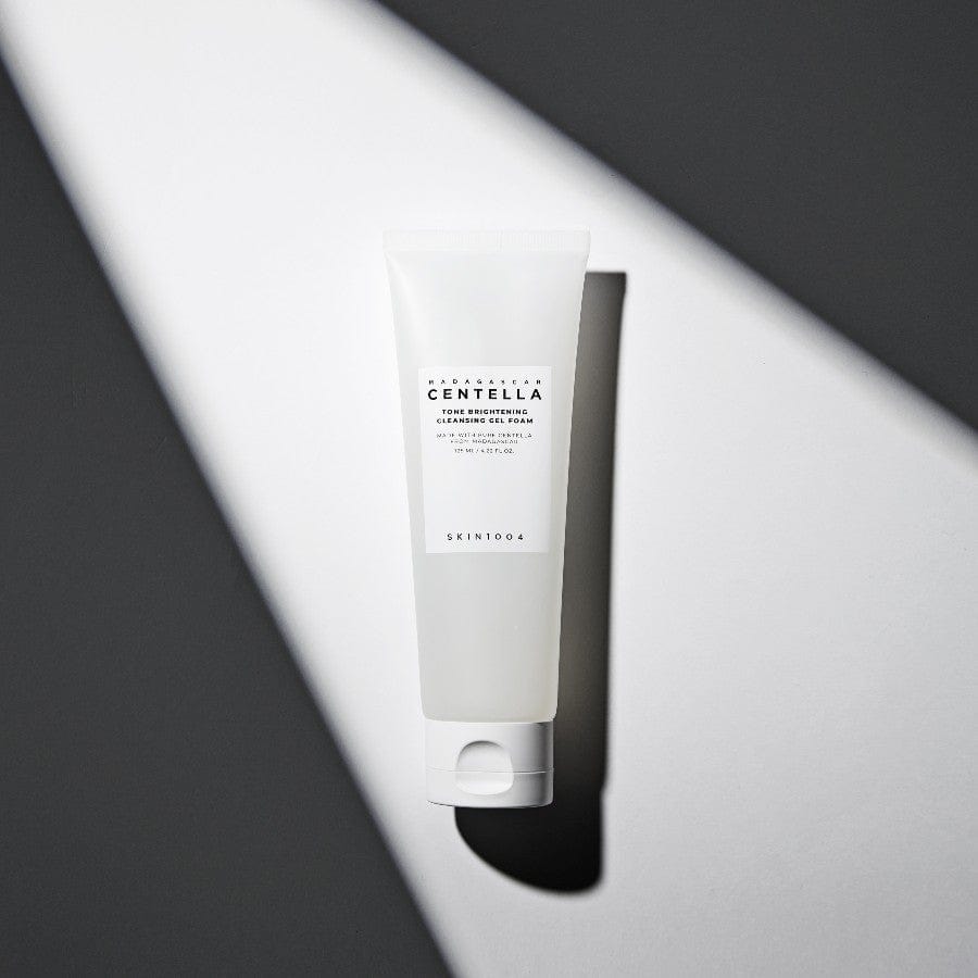 Skin 1004 Centella Tone Brightening Cleansing Foam