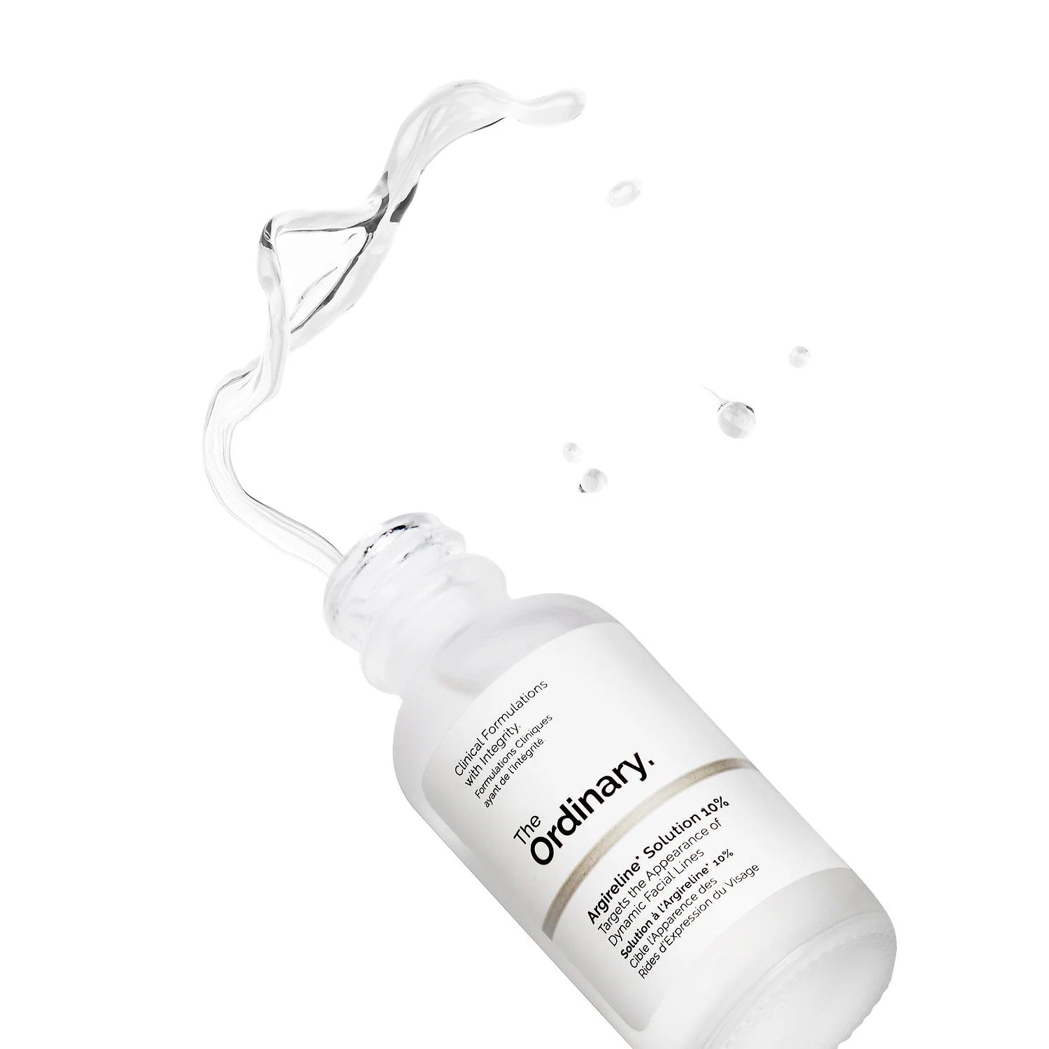 The Ordinary Argireline Solution 10%