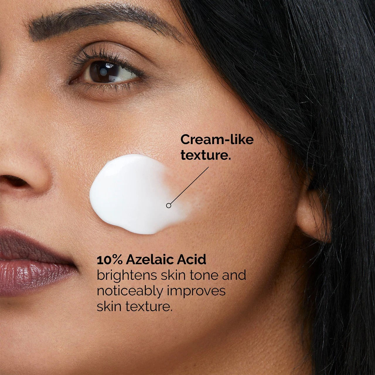 The Ordinary Azelaic Acid 10% Suspension Brightening Cream