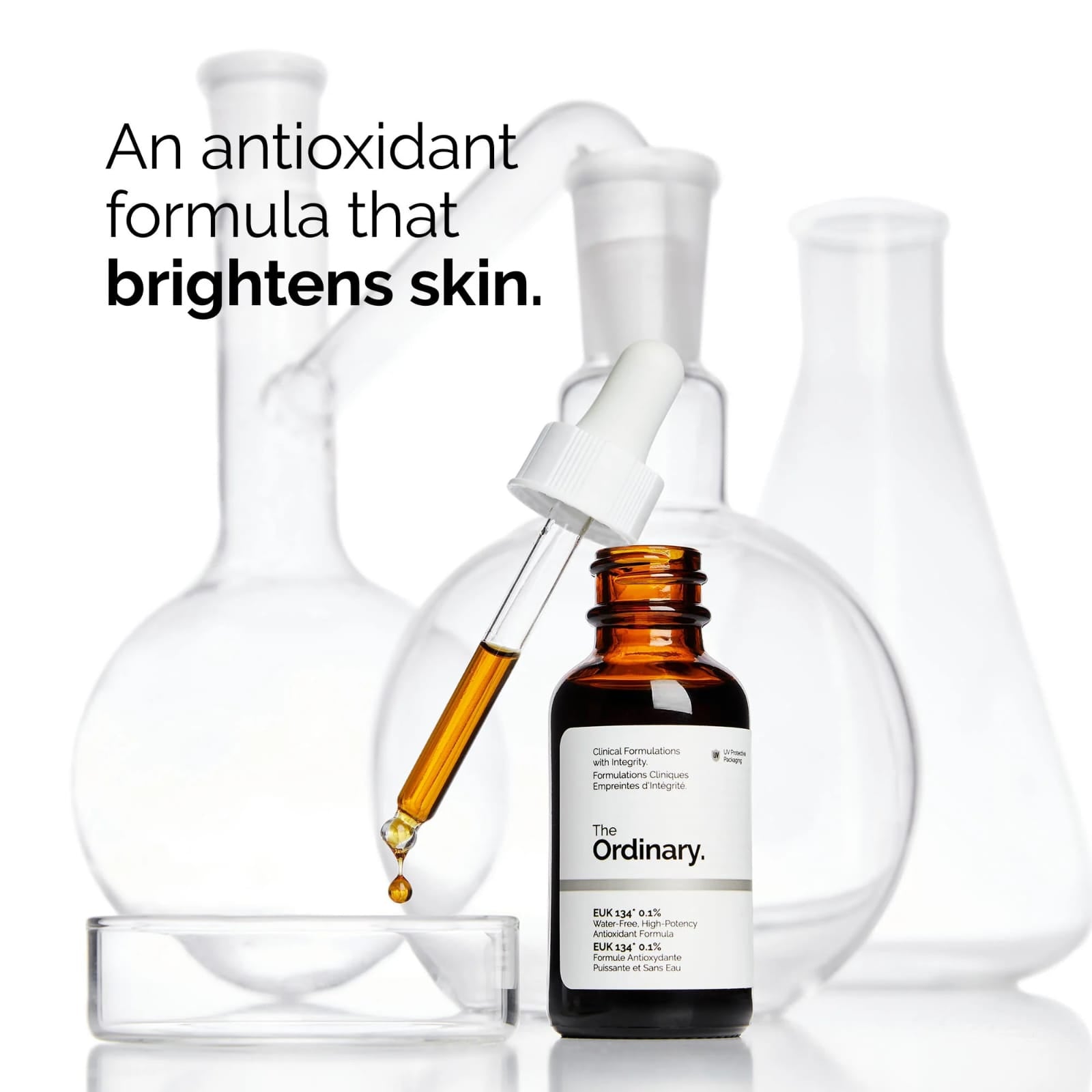The Ordinary EUK 134 0.1% Antioxidant Serum