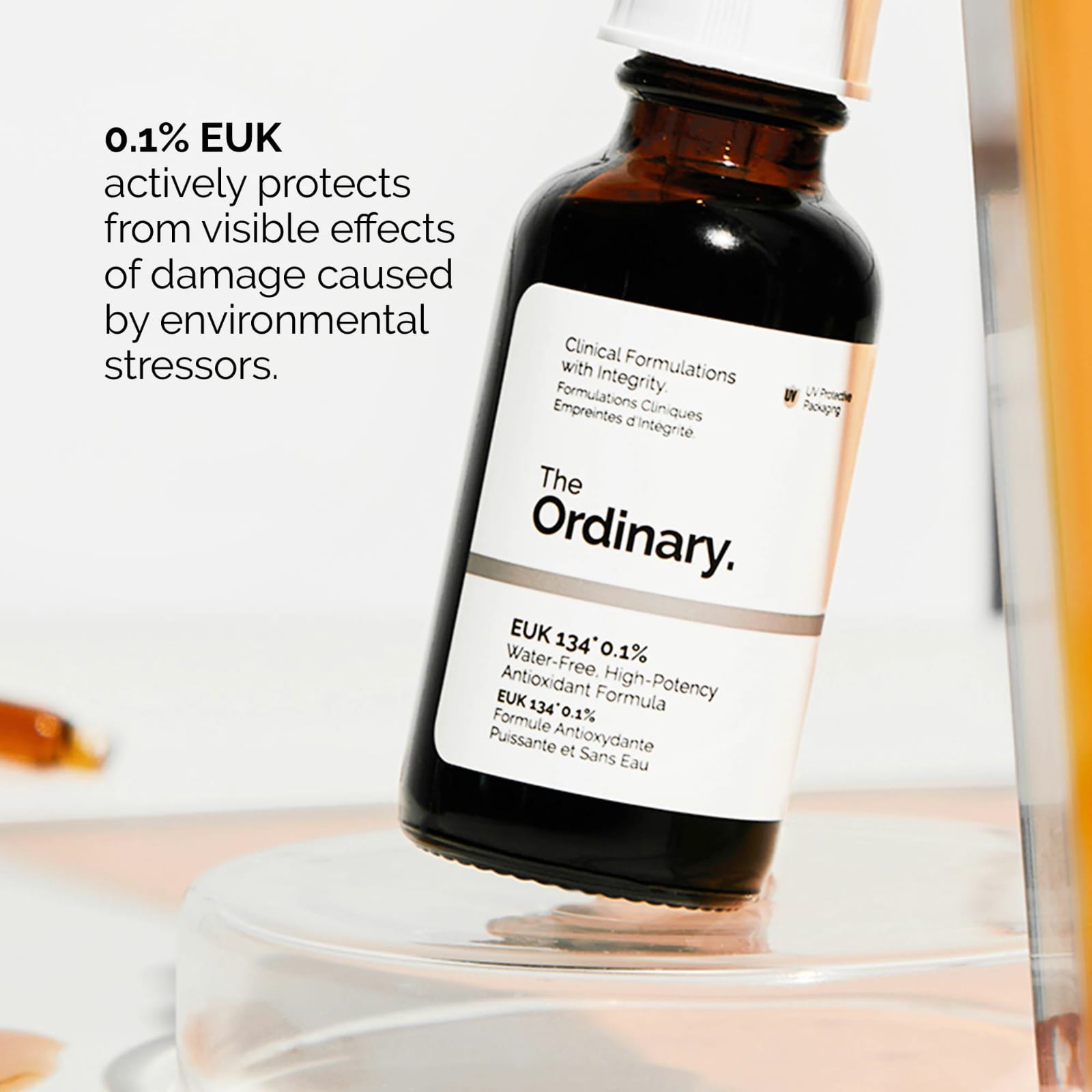 The Ordinary EUK 134 0.1% Antioxidant Serum